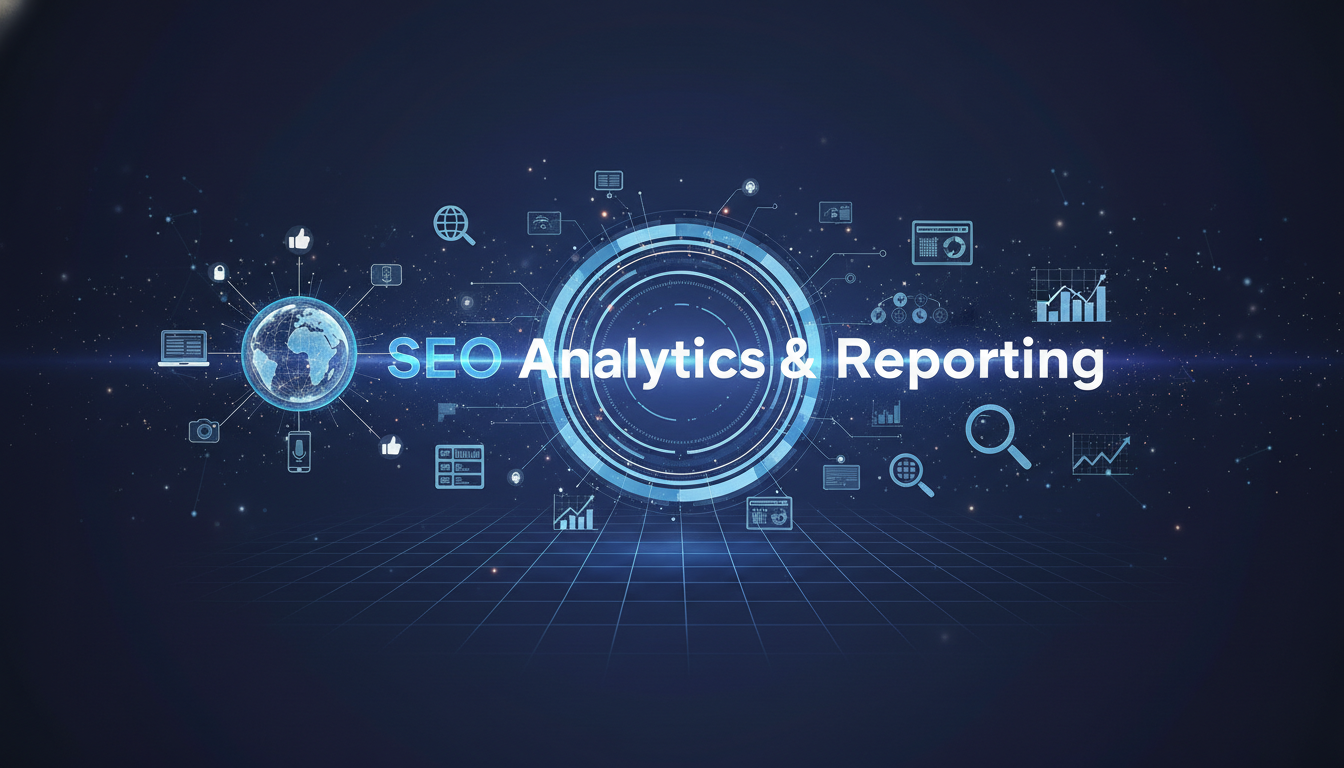 seo analytics