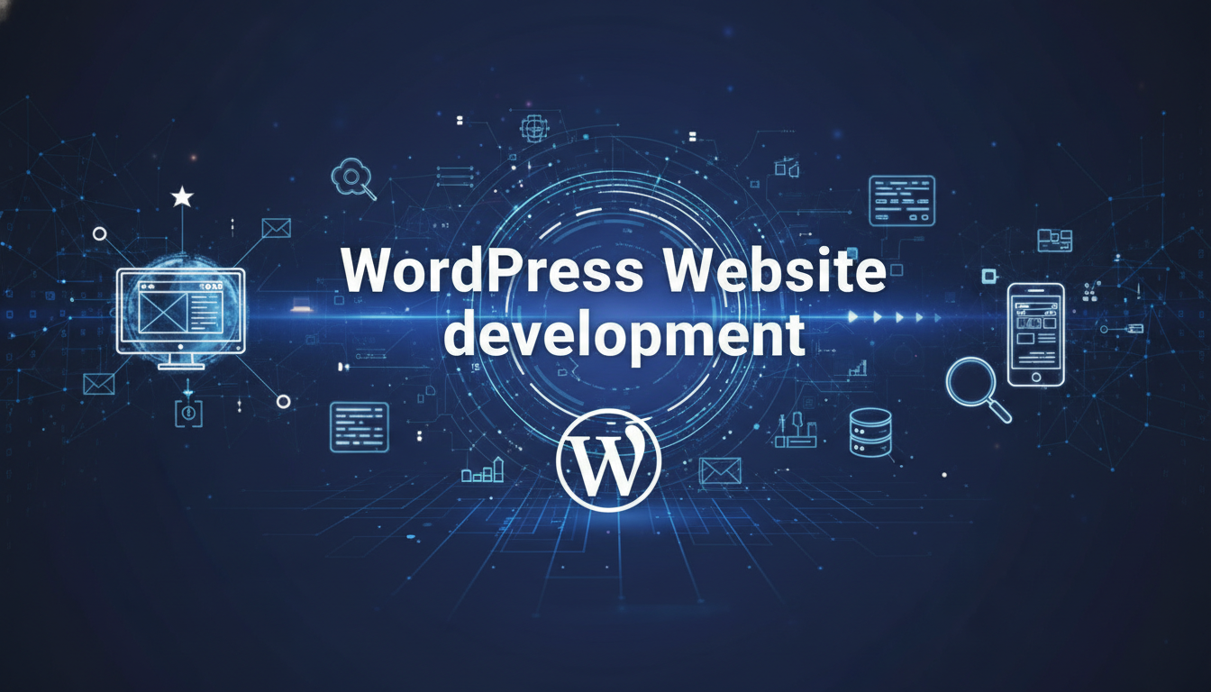 WordPress Website Development
