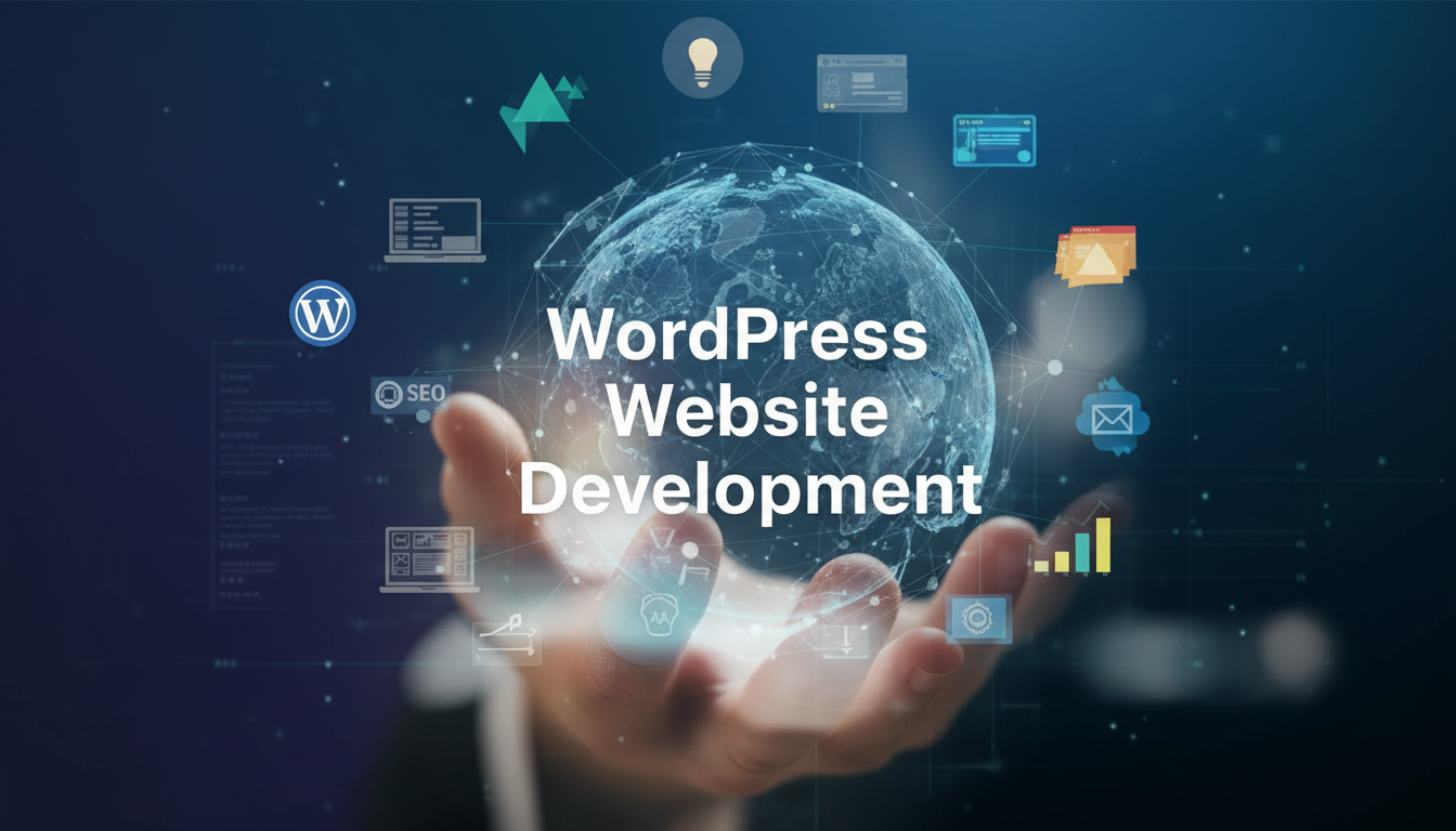 WordPress Website Development