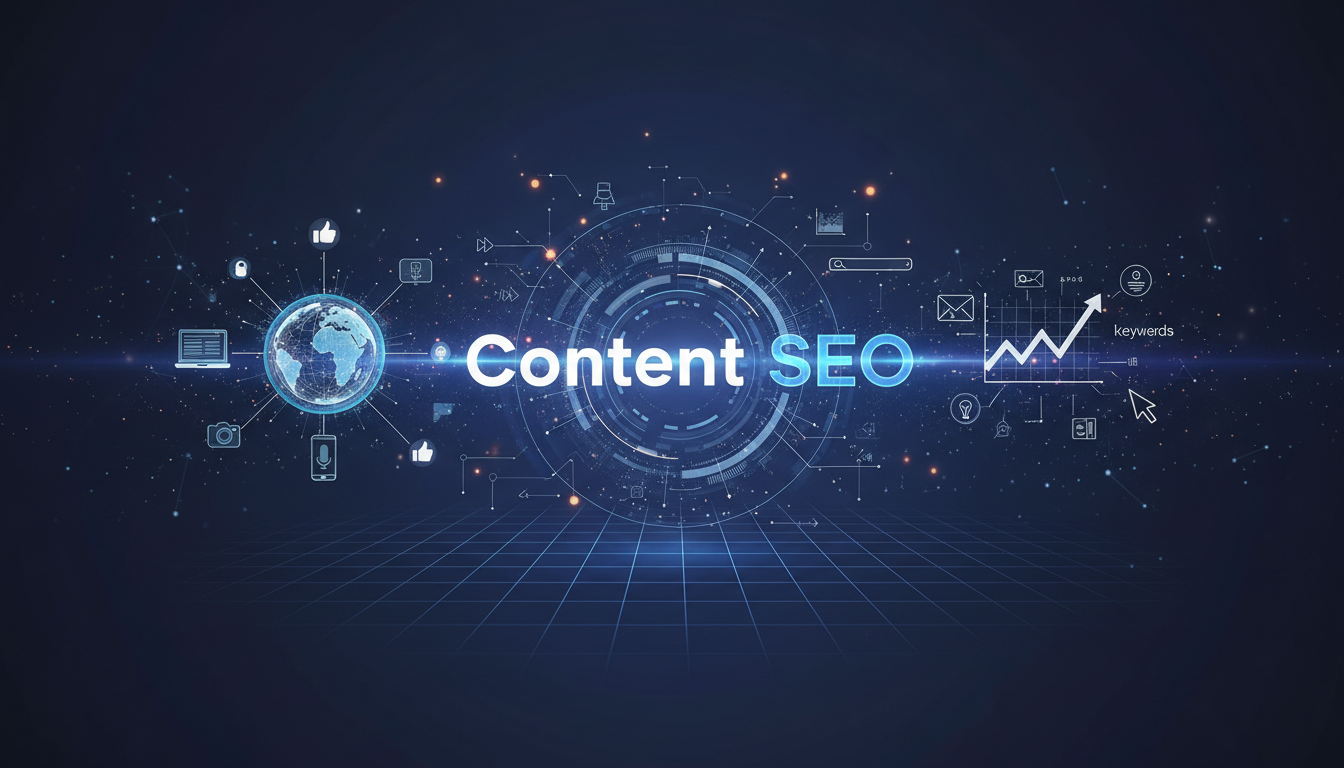 content seo