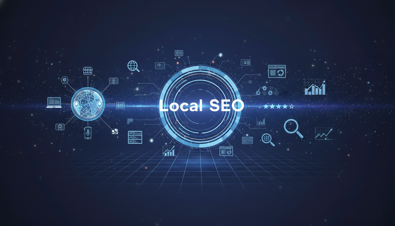 local seo