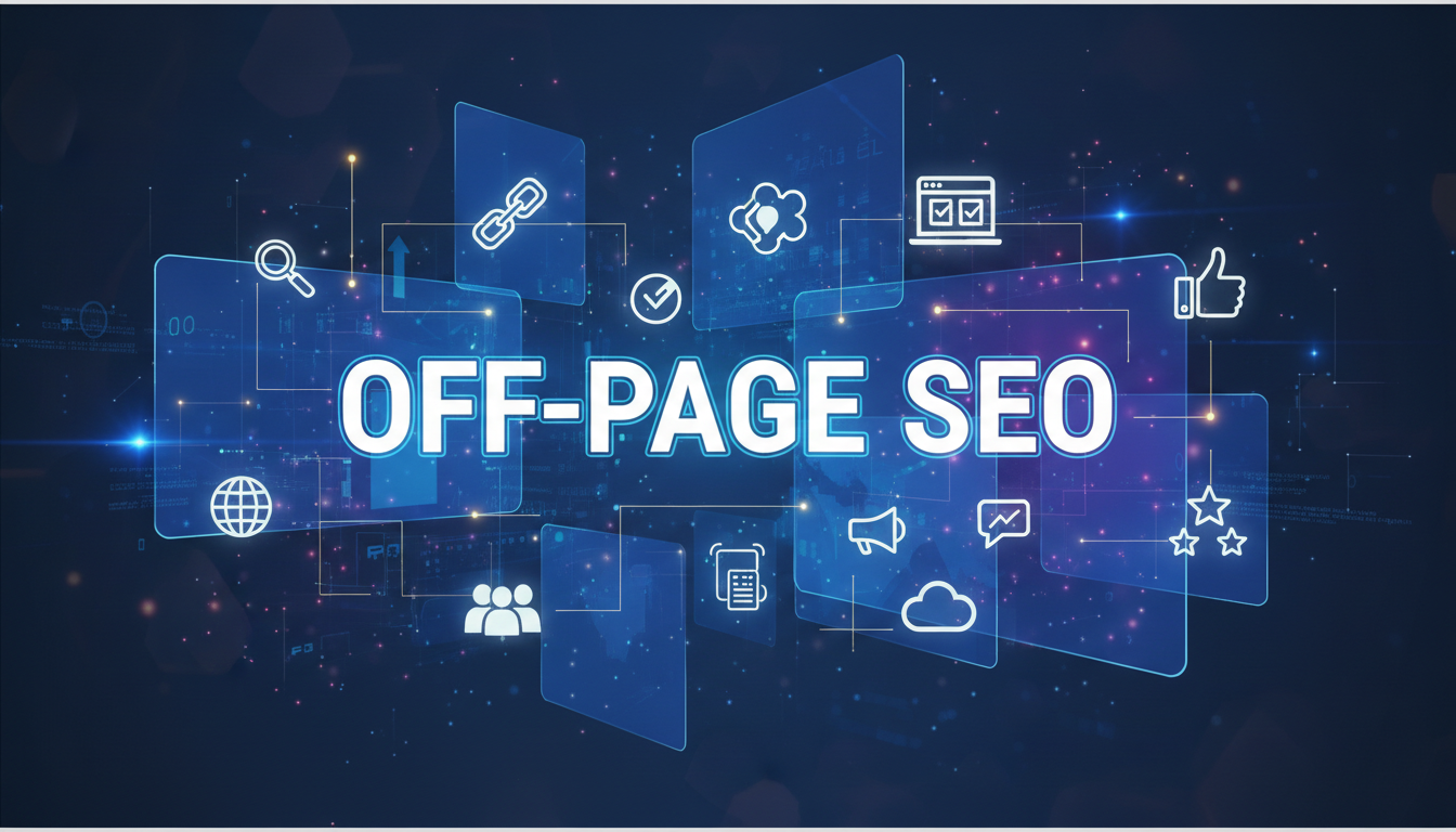 off-page seo
