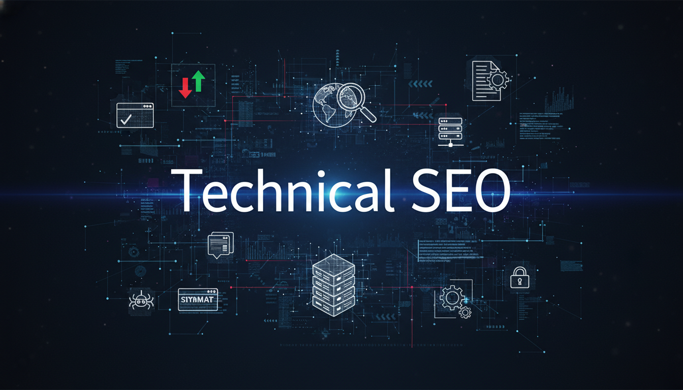 technical seo